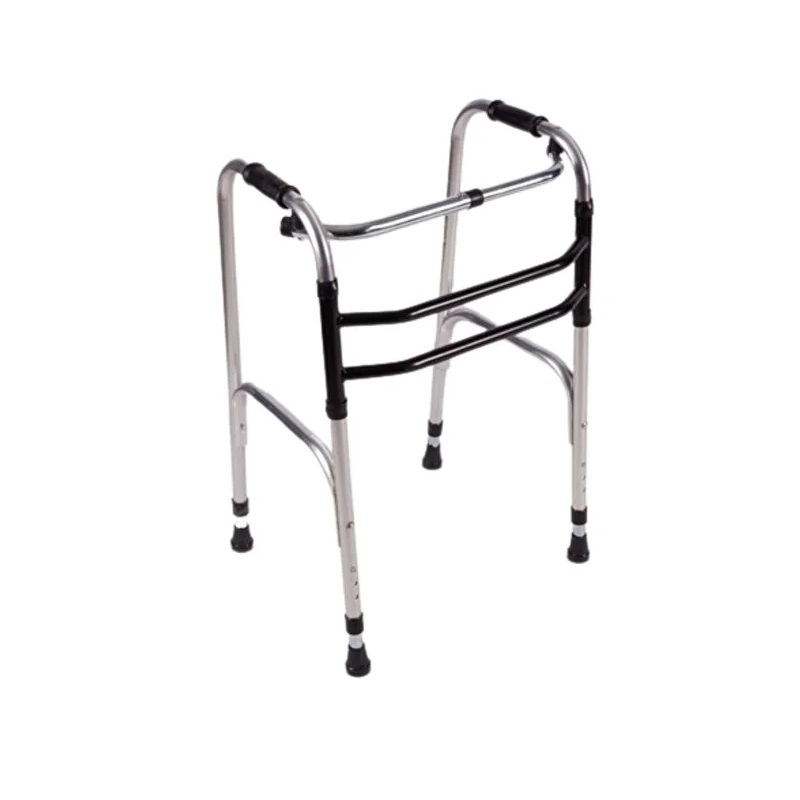 Katlanabilir, Boy ayarlanabilir Walker, (Yürüteç),