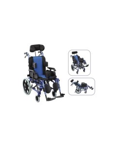 Özellikli, Yetişkin, Tekerlekli Sandalye,