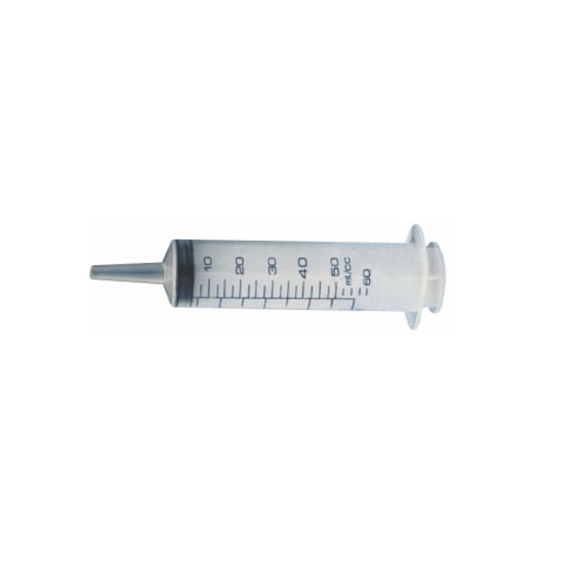 Beslenme Enjektörü, 50 ML.,