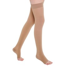 Varimed, Diz Üstü, Orta Basınç (CCL2), Açık Burun, Varis Çorabı