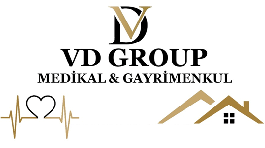 VD GROUP MEDİKAL & GAYRİMENKUL